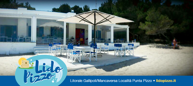 Ristorante sul mare