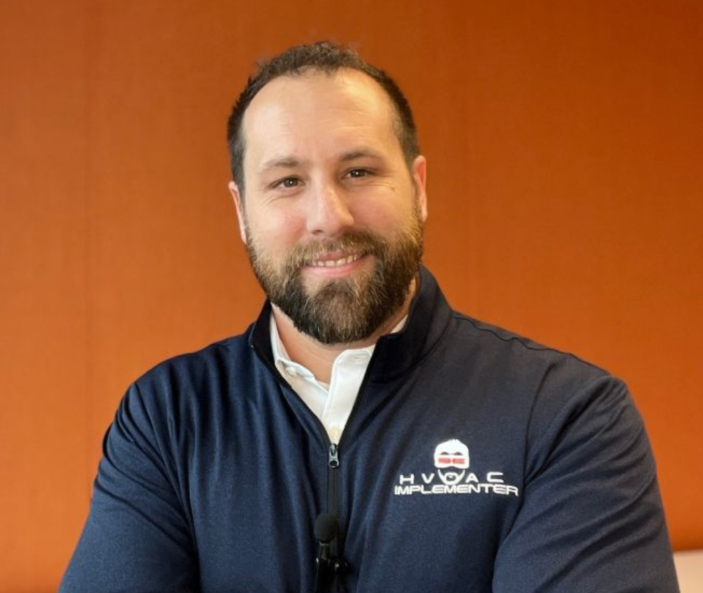 2025 NIA Member’s Choice, Dave Peppelman