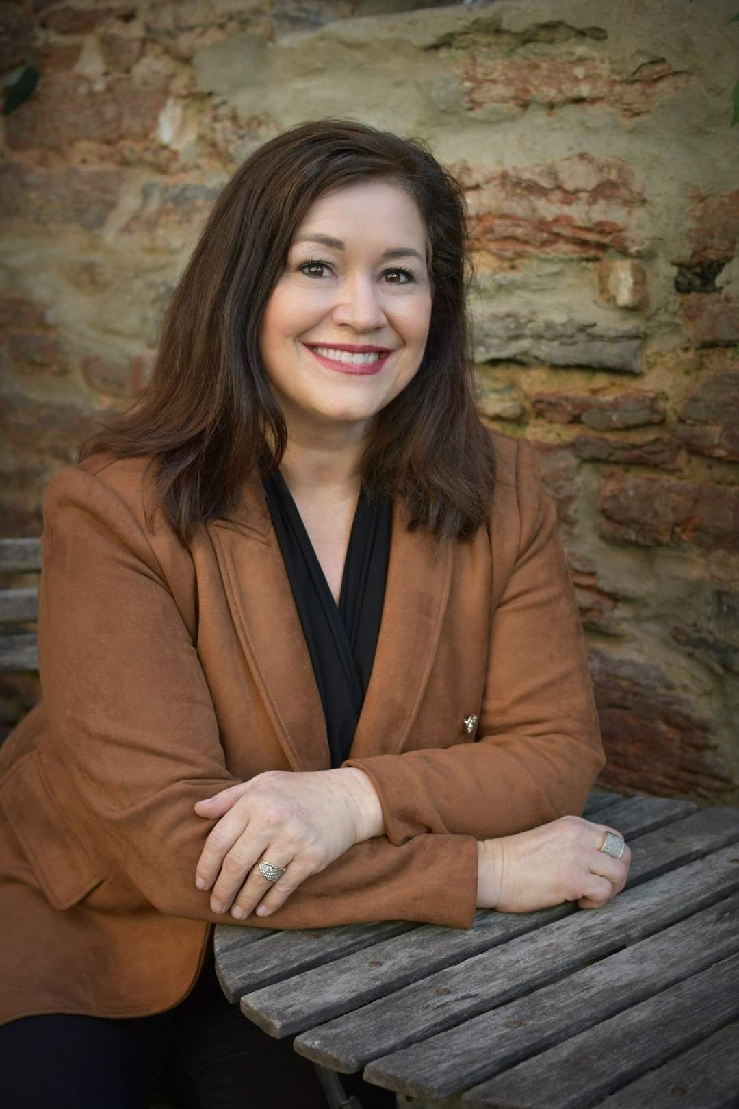 Kimberly Tsoukalas, franchise owner, Network In Action Twin Cities