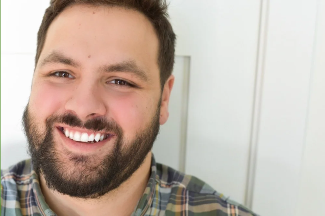 2025 Rookie of the Year, Glenn Dworsky