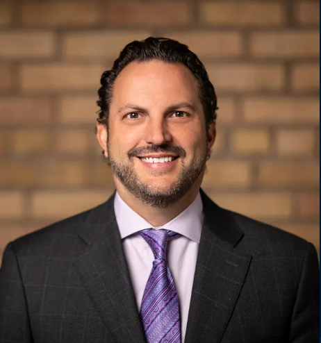 Premier Referral Club, Michael Bartus