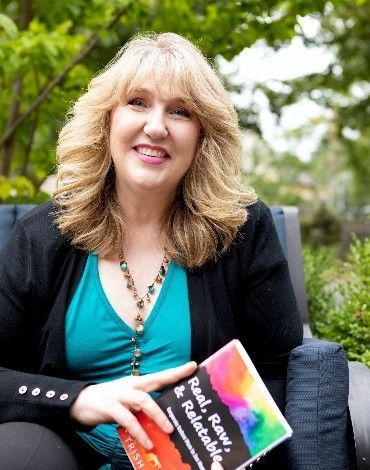 2025 Voted Expert in their Field, Trish Perry