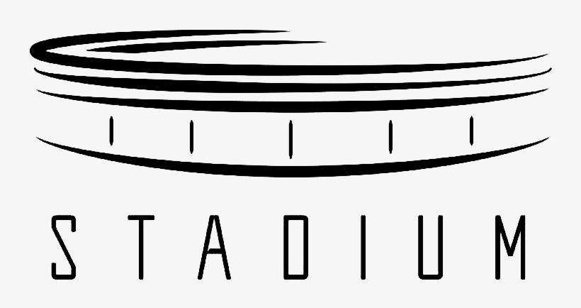 logo for stadium