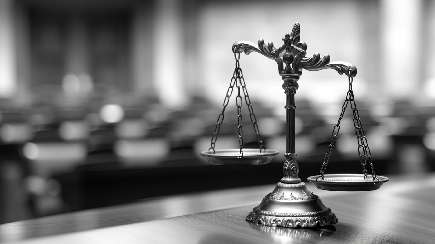 Group of seven people standing in front of a building with glass doors and the number 3011.