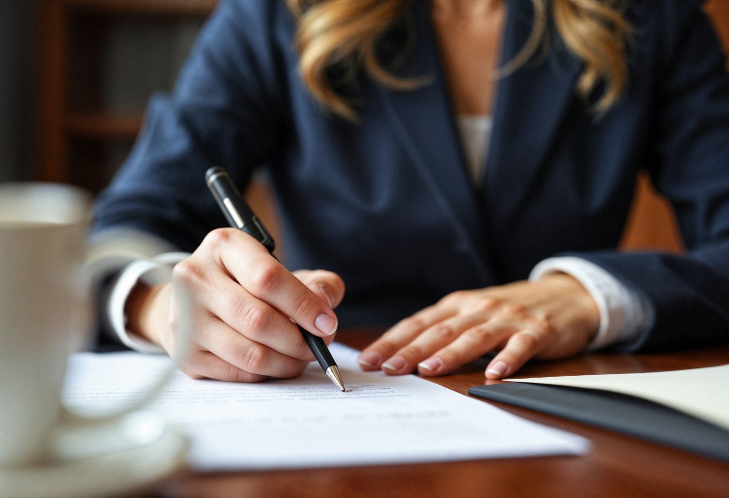 Sign for Bulman Jones & Cook PLLC on a wooden board featuring a Montana outline with mountains and text.
