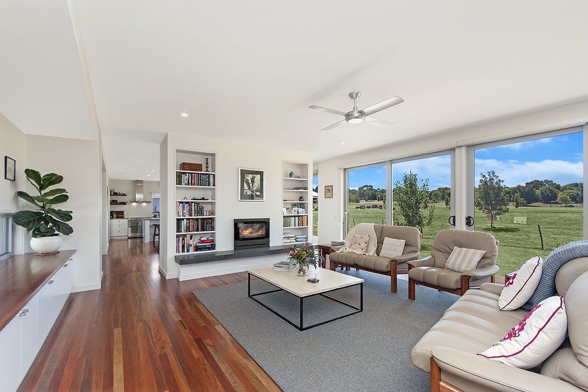 Custom & Architectural Homes