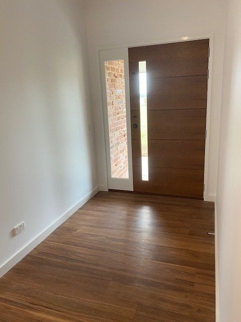 tapper builders projects