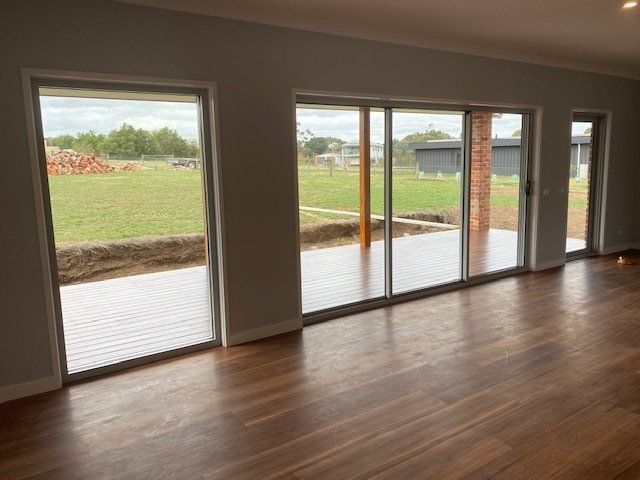 tapper builders projects