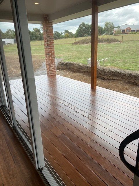 tapper builders projects