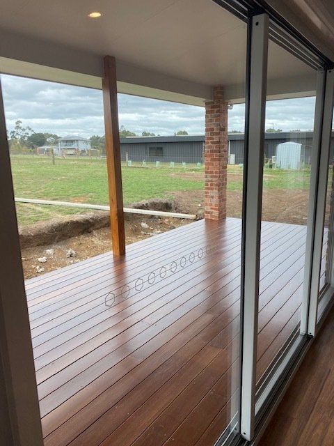 tapper builders projects