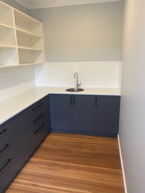 tapper builders projects