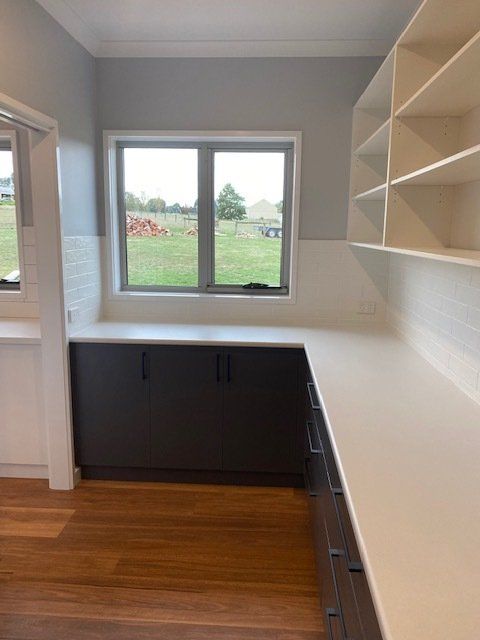 tapper builders projects