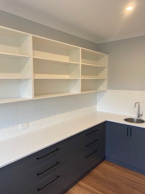 tapper builders projects