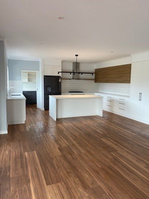 tapper builders projects