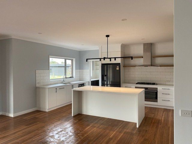 tapper builders projects