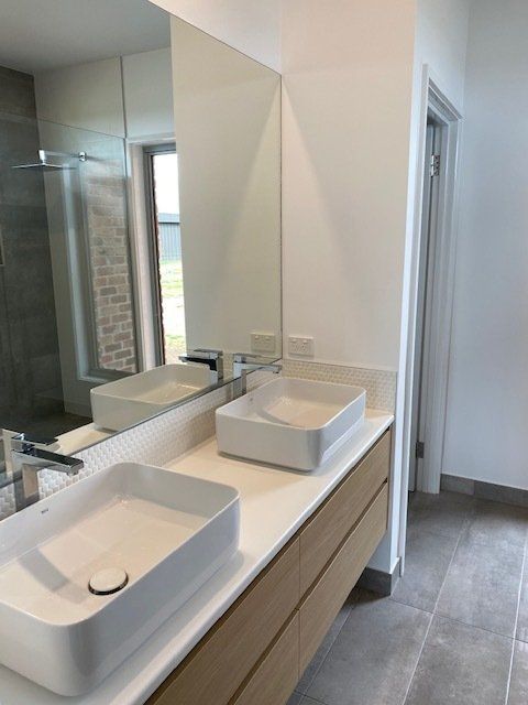 tapper builders projects