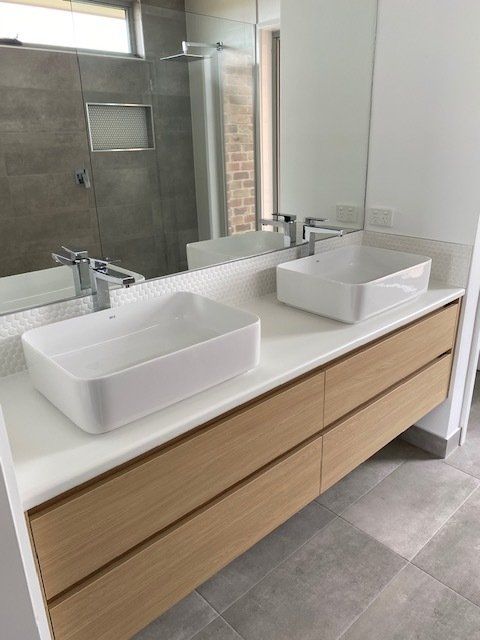 tapper builders projects