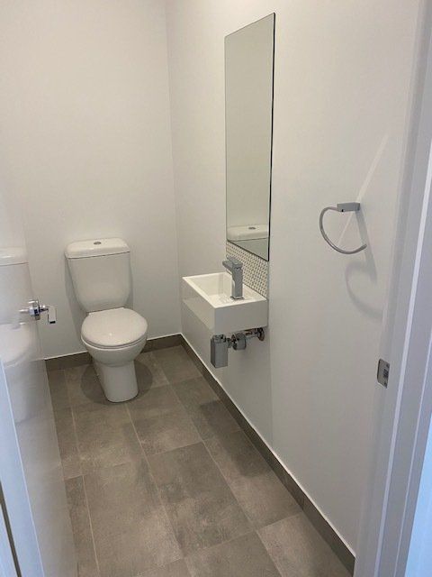 tapper builders projects