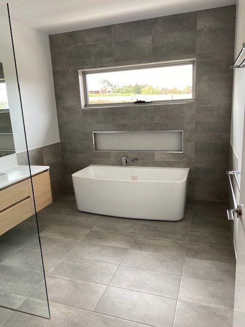 tapper builders projects