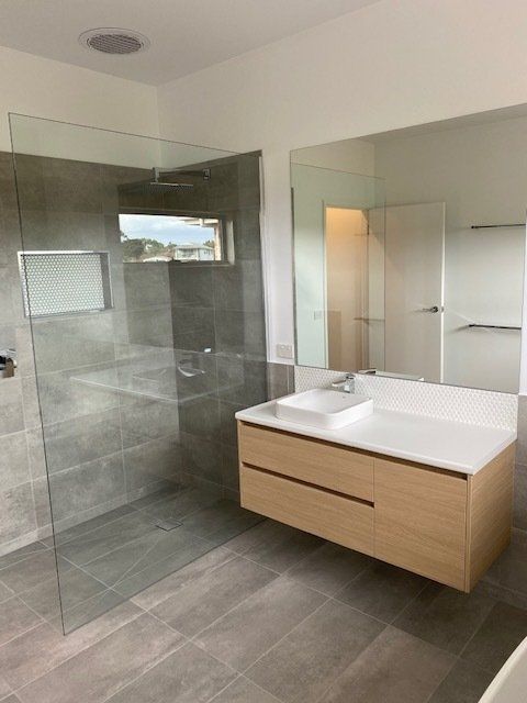 tapper builders projects