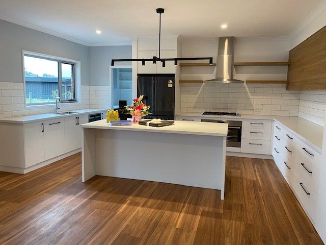 tapper builders projects