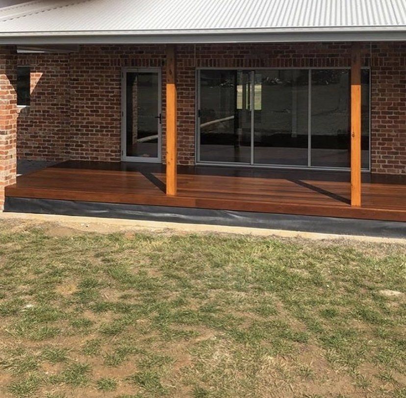 tapper builders projects