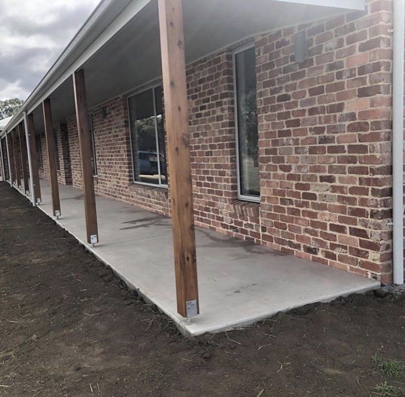 tapper builders projects