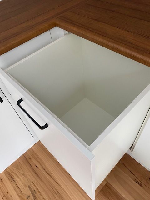 Raymond+laundry+hamper+drawer