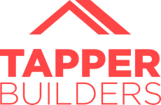 Tapper Builders Logo