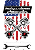 Company Logo | Independence Automotive Maintenance & Repair