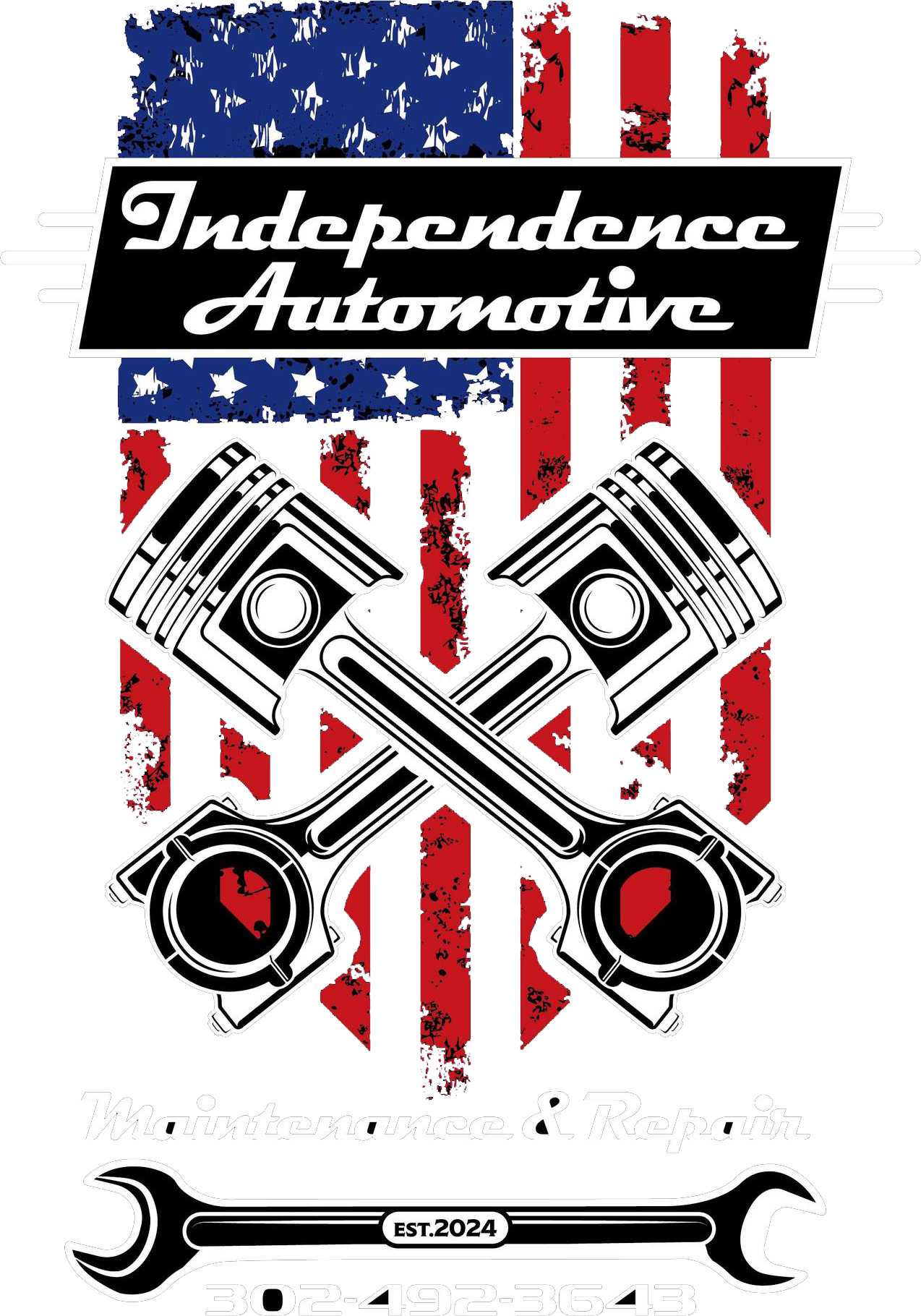 Company Logo | Independence Automotive Maintenance & Repair