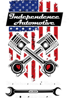 Company Logo | Independence Automotive Maintenance & Repair