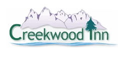 Creekwood Inn logo