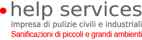 help services impresa di pulizie