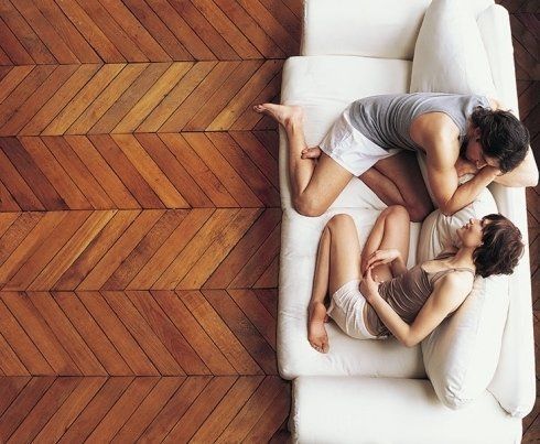 lucidatura pavimenti