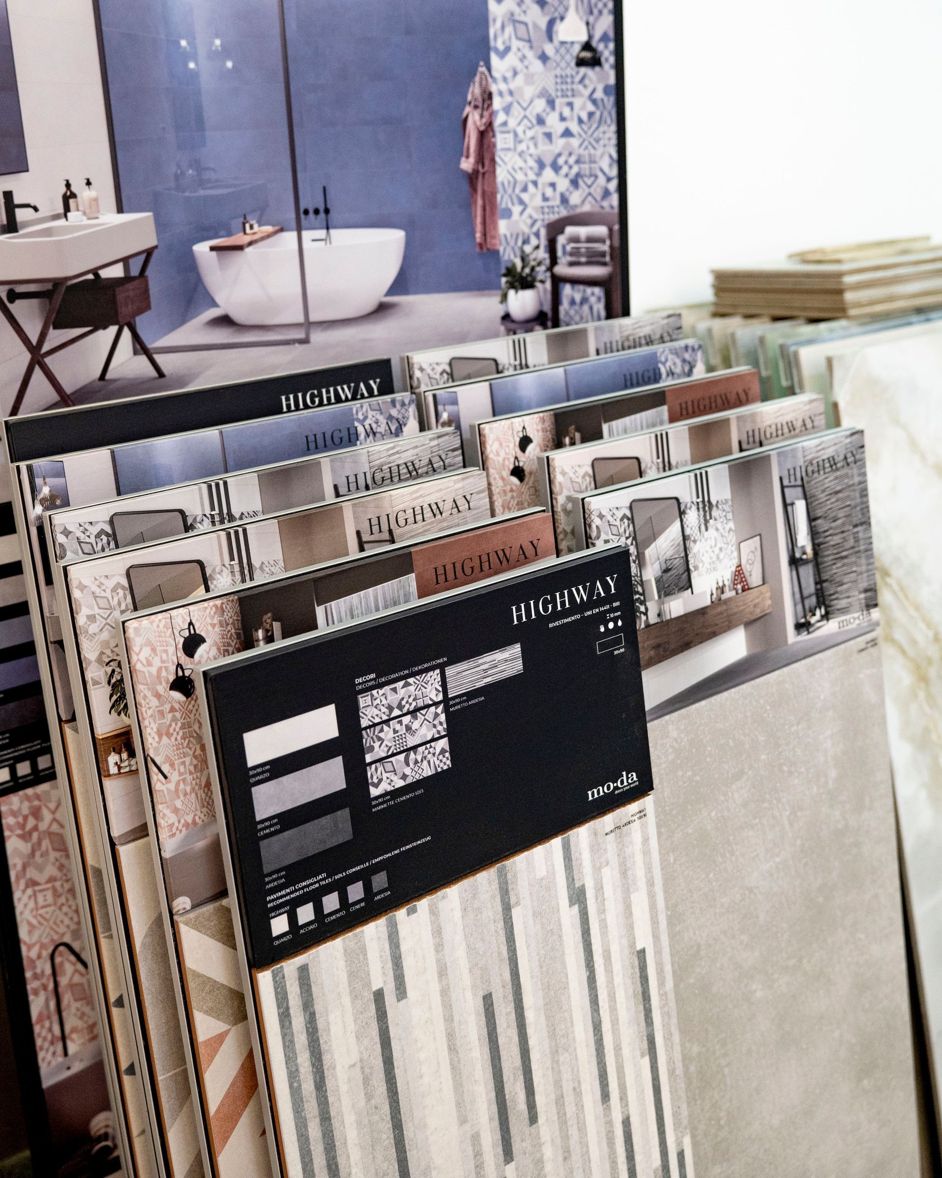 ceramiche e piastrelle