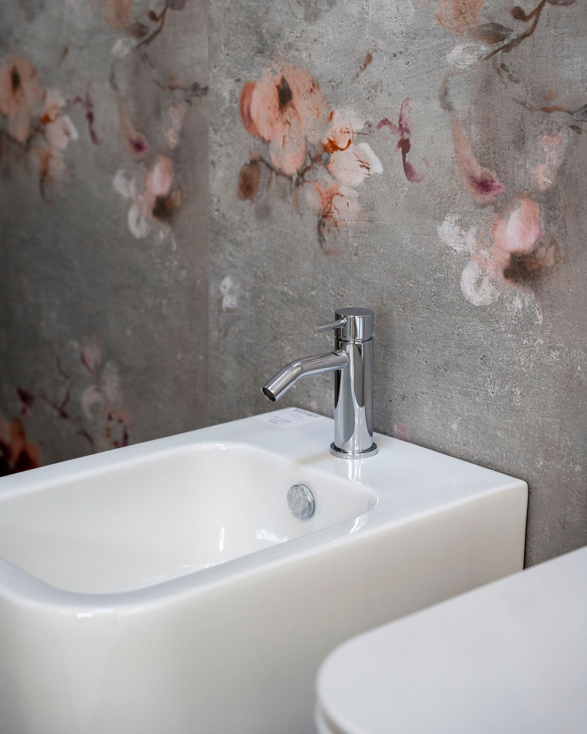 Sanitari, rubinetterie e mobili da bagno selezionati