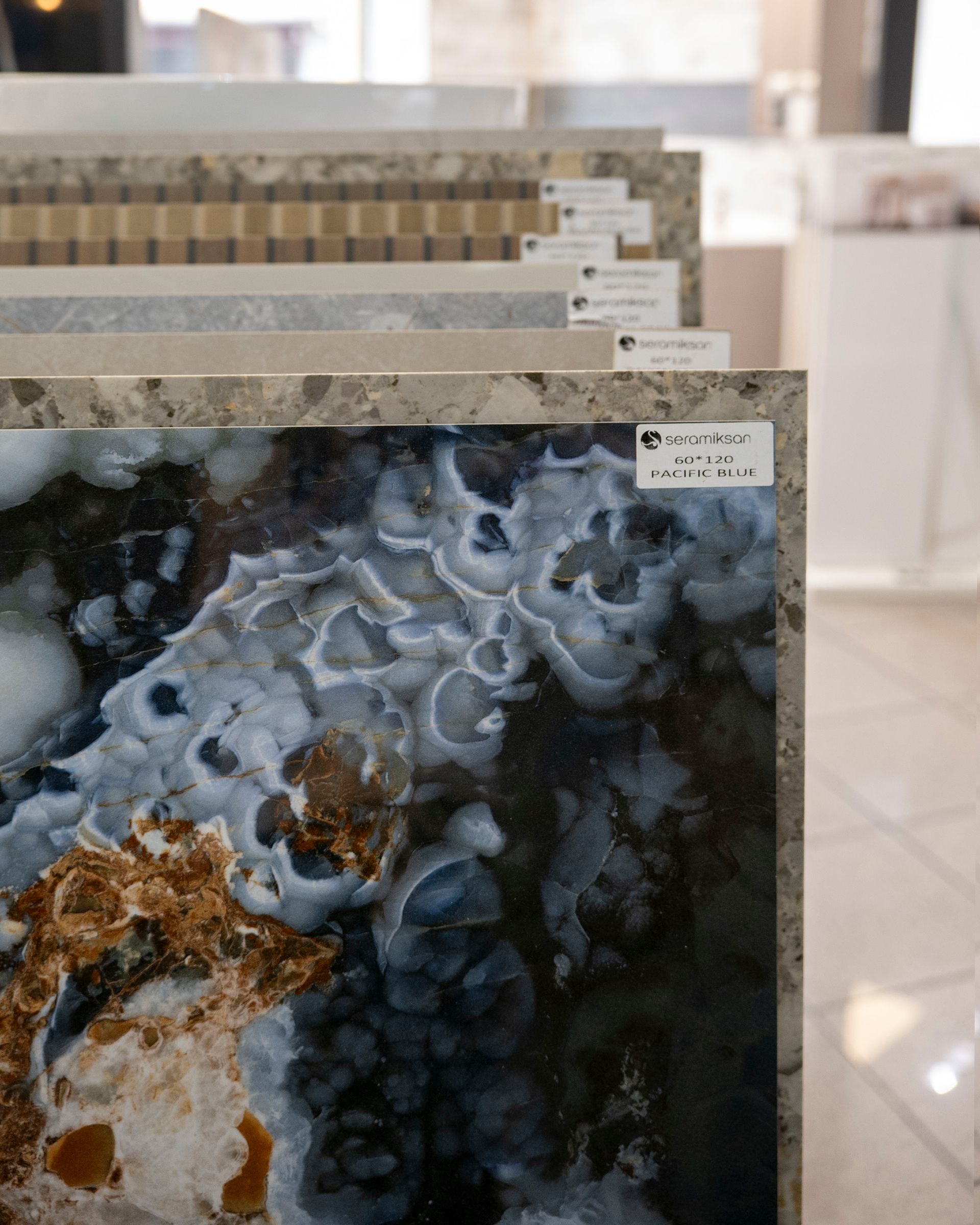 ceramiche e piastrelle