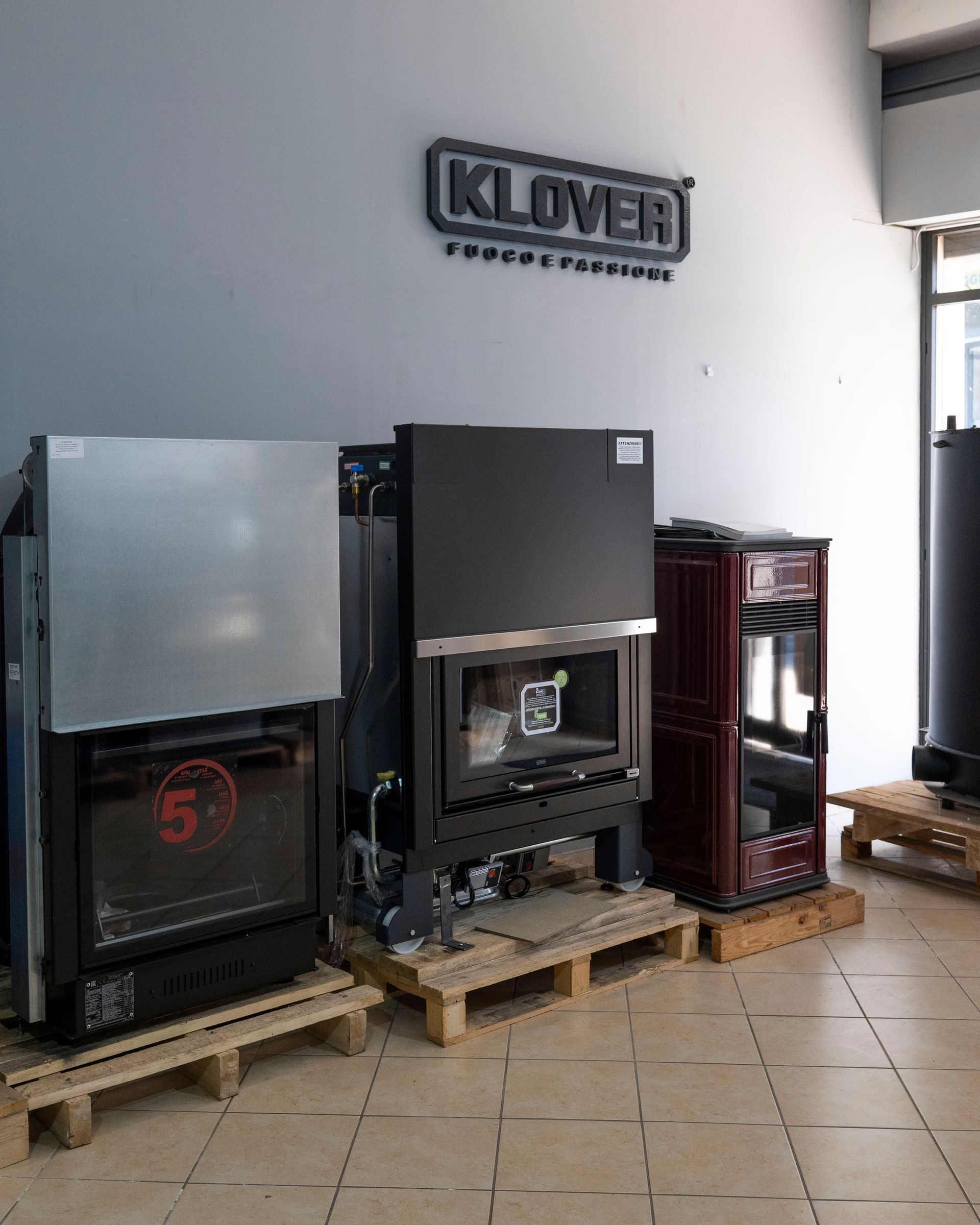 Caratteristiche tecniche degli impianti di riscaldamento