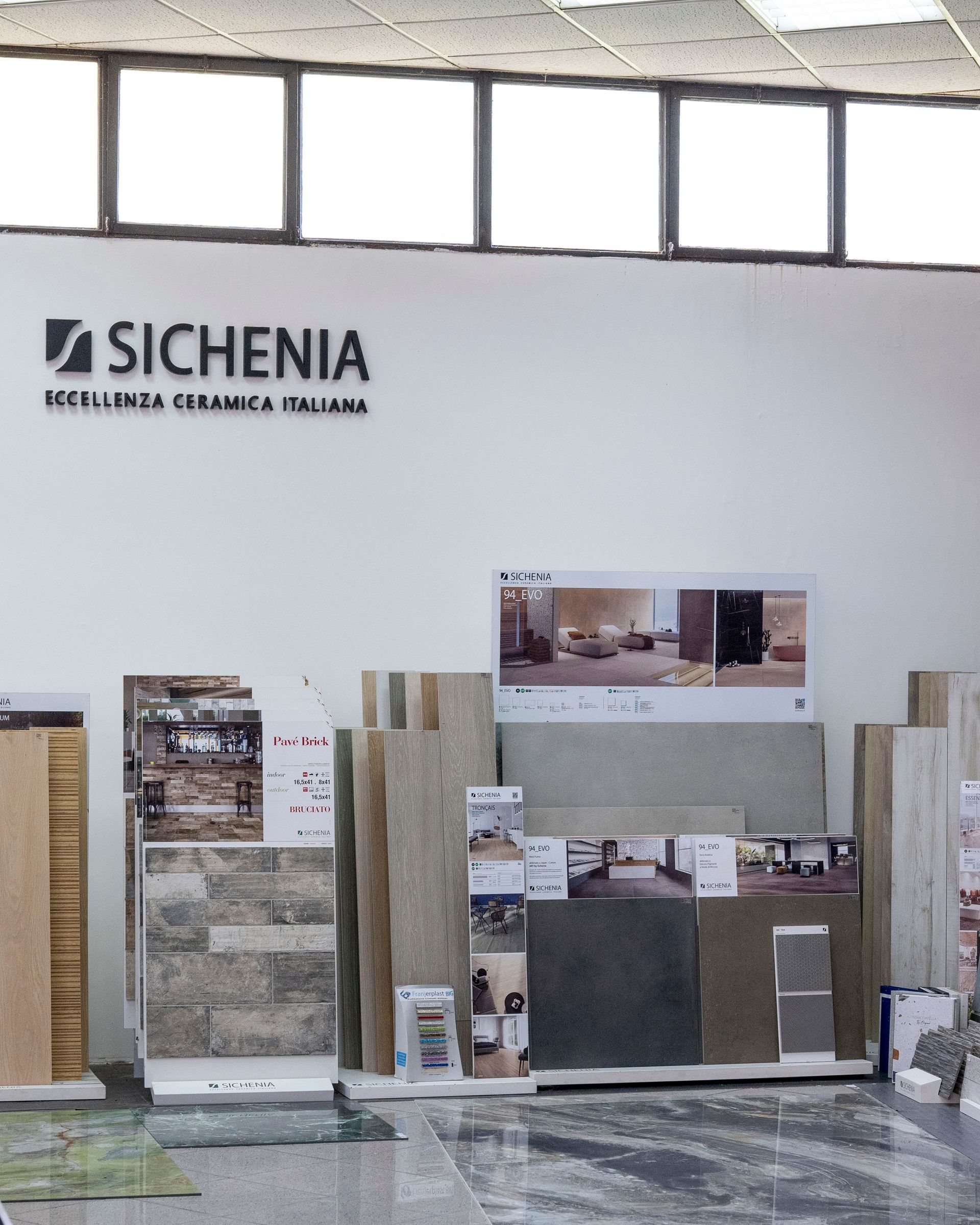 ceramiche e piastrelle