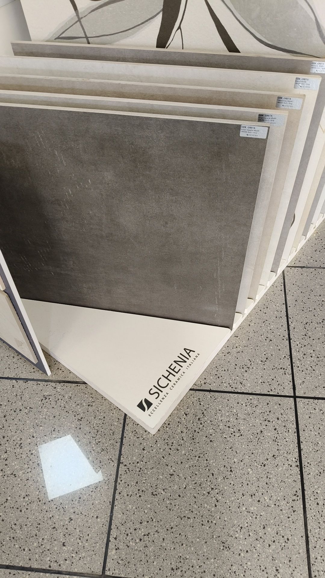 ceramiche e piastrelle