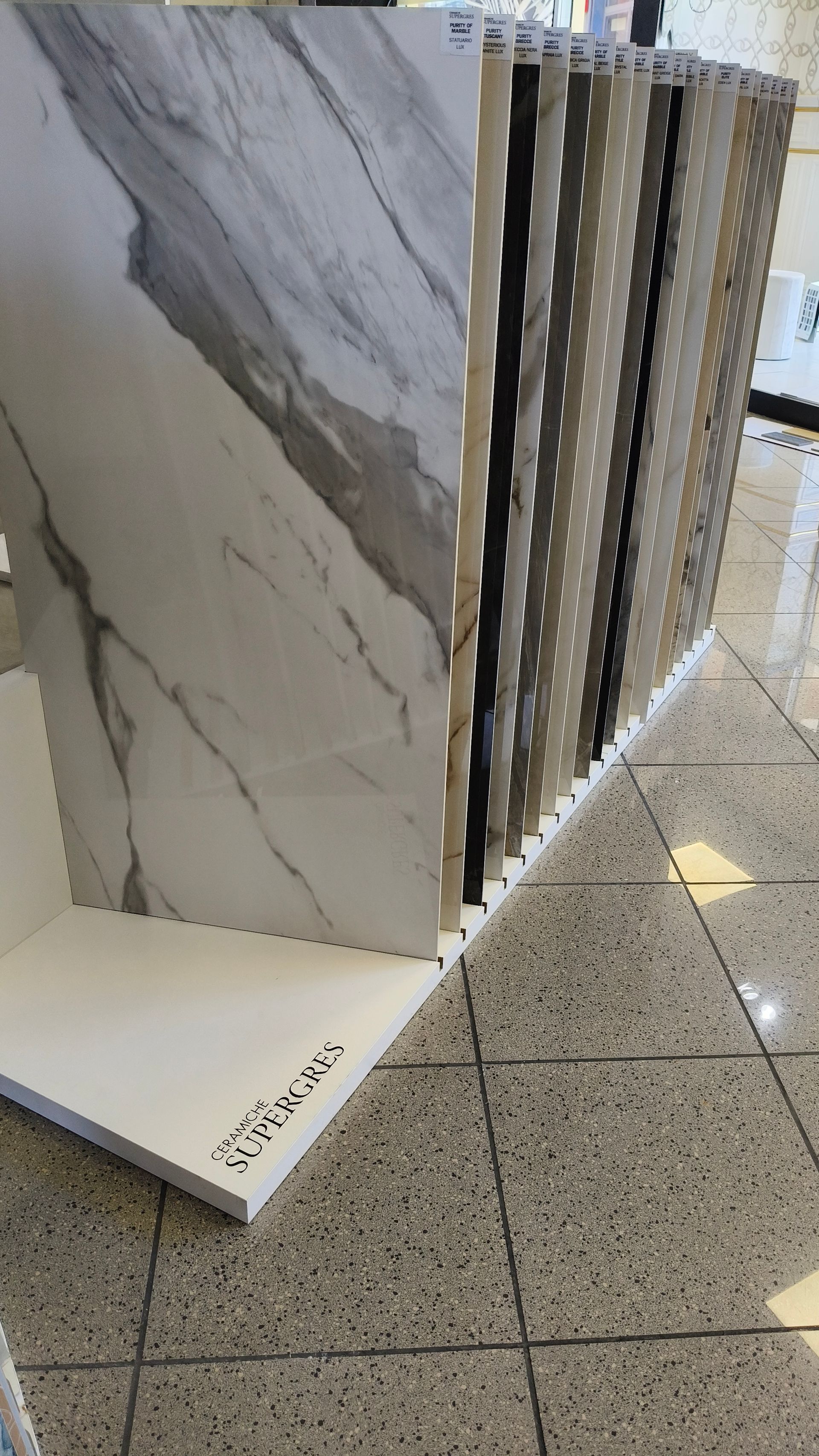 ceramiche e piastrelle