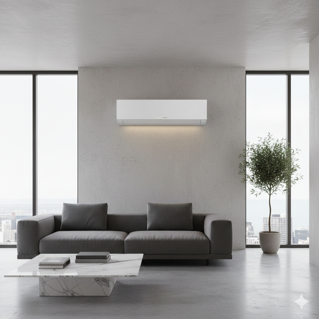 vendita climatizzatori