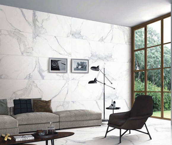 Marble Feature Wall — Granite & Marble In Coffs Harbour NSW