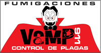 FUMIGACIONES VAMP 911 CONTROL DE PLAGAS