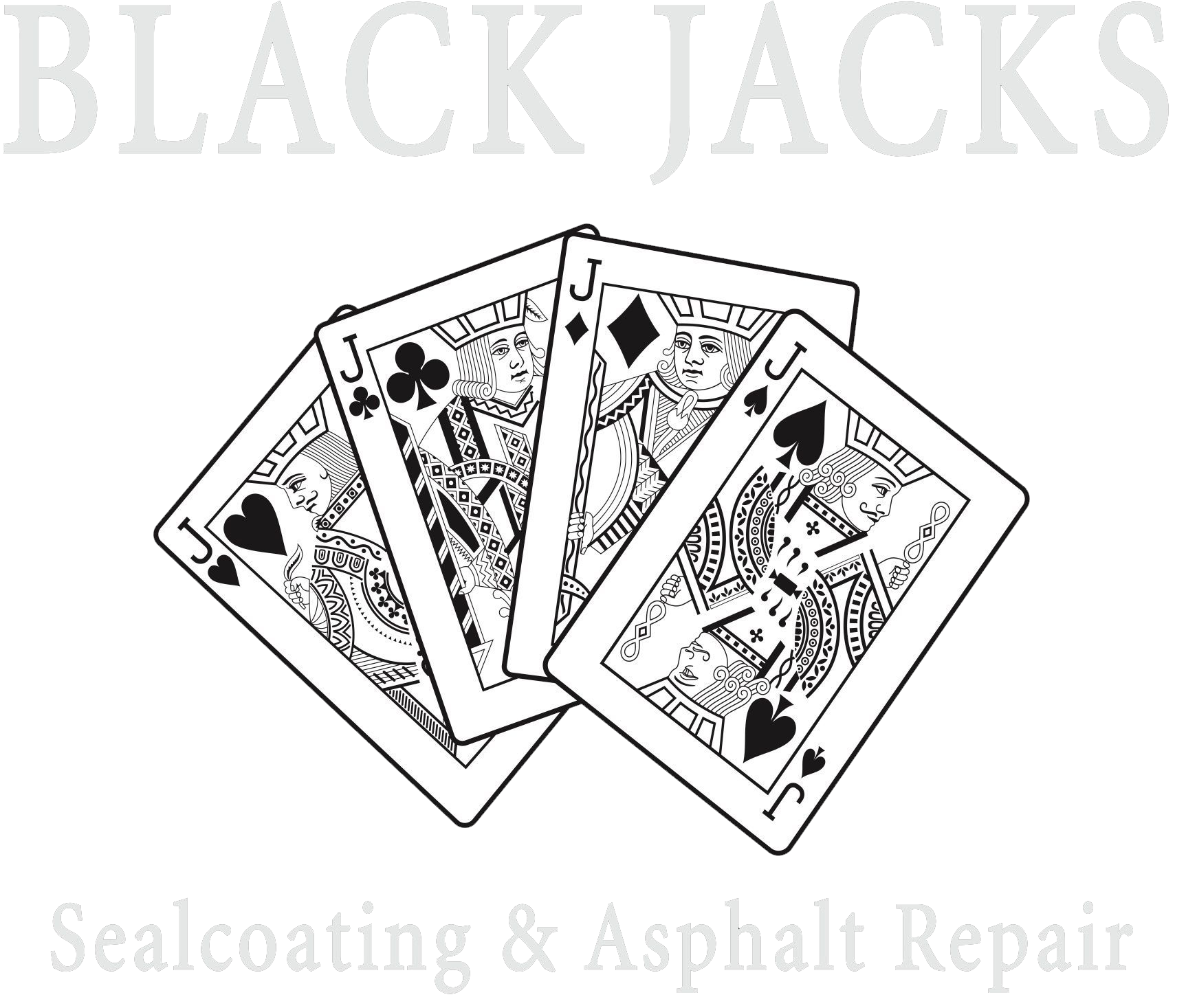 Black Jacks Sealcoating & Snow Removal Services