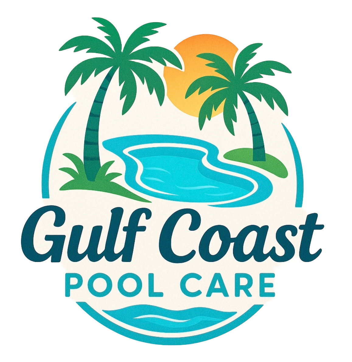 Gulf Coast Pool Care Pool Cleaning Services