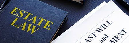 Wills — Estate Law in Greenwood, SC