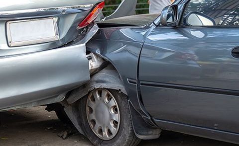 Personal Injury — Automobile Accidents in Greenwood, SC