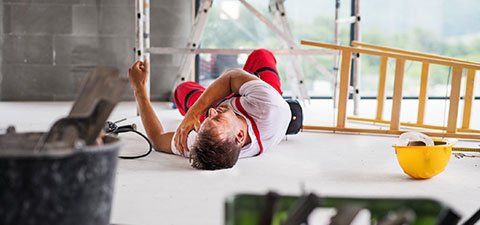 Legal Services — Injury Attorney in Greenwood, SC Legal Services — Injury Attorney in Greenwood, SC